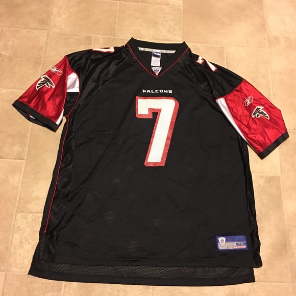 vintage atlanta falcons jersey